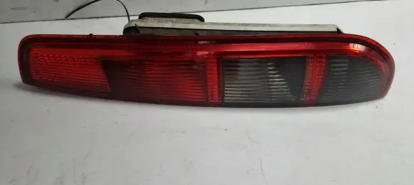 Ford Focus Rear/tail lights