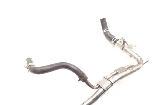 KIA Stonic Engine coolant pipe/hose 25452-07201
