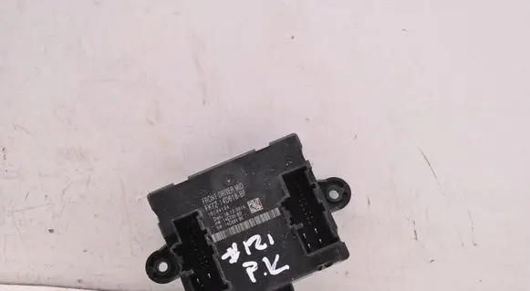 Land Rover Range Rover Evoque L538 Door control unit/module FK7214D618BF