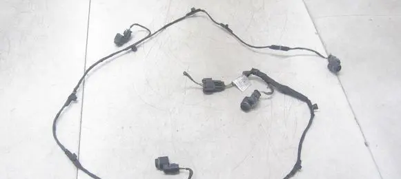 BMW 5 GT F07 Parking sensor (PDC) wiring loom 9210770