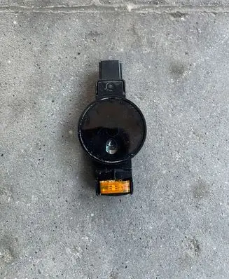 Rain sensor
