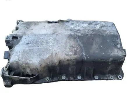 Audi A3 S3 8L Oil sump 038103603G 038103603H