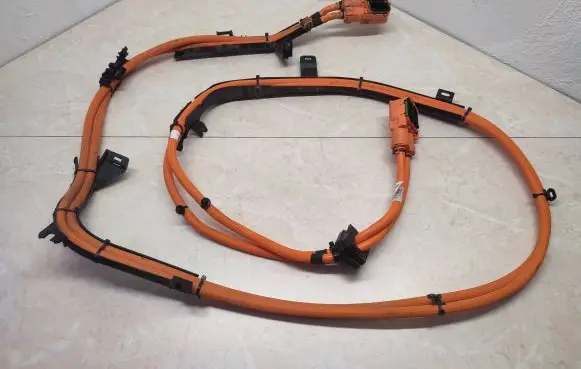 BMW 3 G20 G21 Electric car charging cable 7619781 9426350