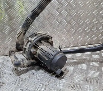Volkswagen PASSAT B5 Secondary air pump 078906601D 72185112
