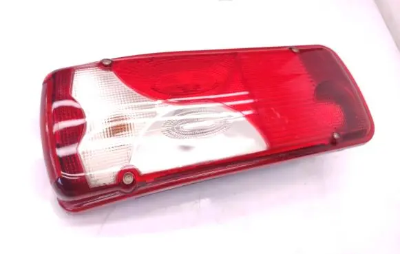 Mercedes-Benz Sprinter W906 Rear/tail lights A9068200464 156349 ZS07Q02