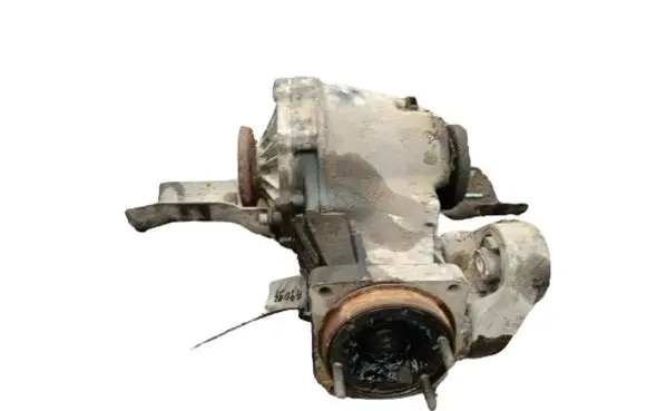 Audi A6 S6 C5 4B Rear differential CUB310500