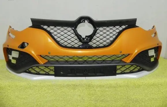 Renault Megane IV Front bumper 622543295R