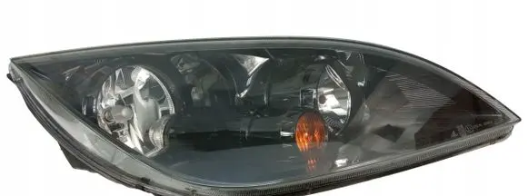 Mitsubishi Colt Headlight/headlamp 8301A994