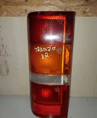 Ford Transit Rear/tail lights 95VG13405AC