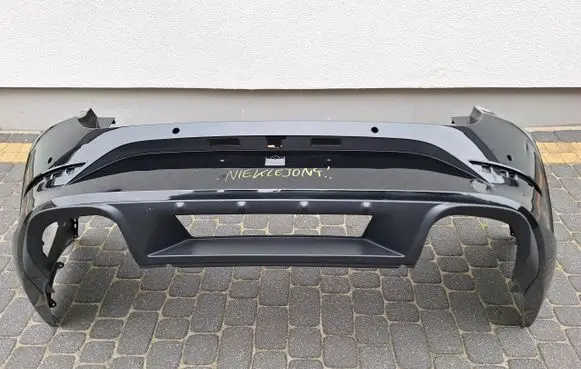 Seat Leon IV Rear bumper 5FE807417