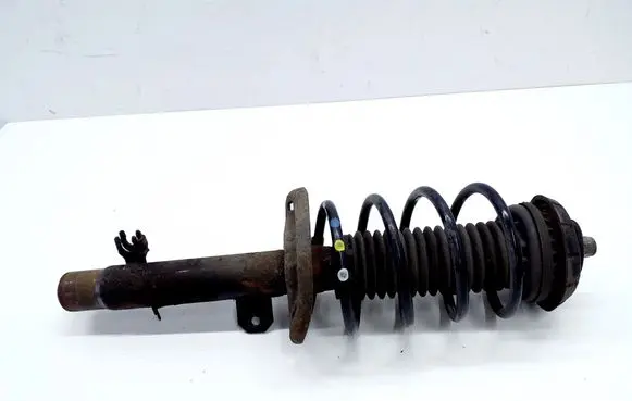 Peugeot 2008 I Front shock absorber/damper 