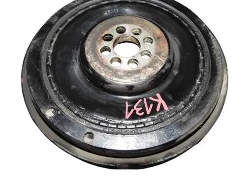 Audi A6 S6 C7 4G Crankshaft pulley 059105251BN