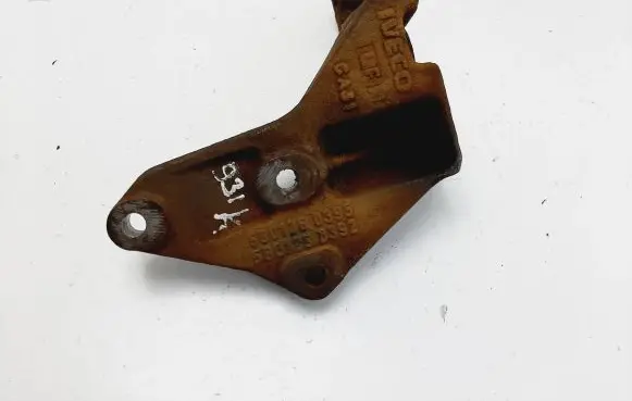 Iveco Daily 35 - 40.10 Engine mounting bracket 5801260395 5801260392