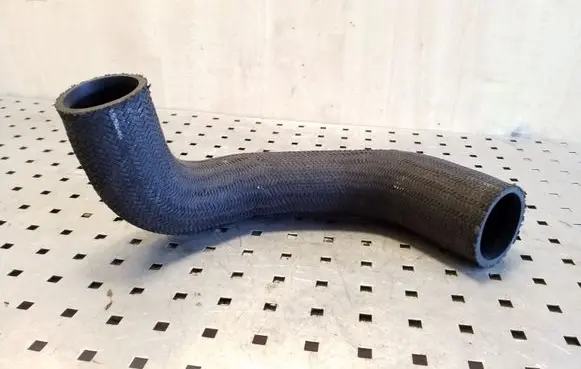 Intercooler hose/pipe