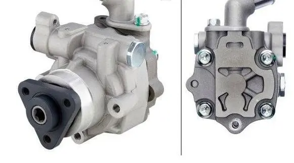 Volkswagen Transporter - Caravelle T6 Power steering pump 7E0422154E S5095015 2H0422154E