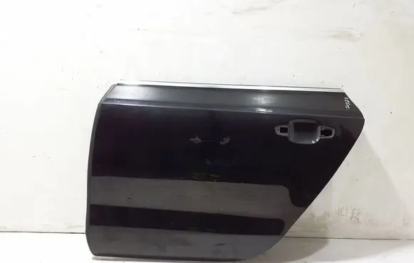 Audi A7 S7 4G Rear door 4G8833051A