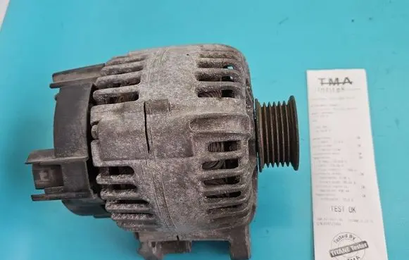 Volkswagen Golf V Generator/alternator 03C903023B IMPRK1556264