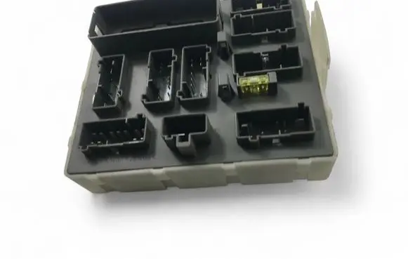 Fuse box set