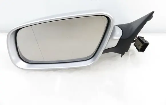 Audi A3 S3 8L Front door electric wing mirror 