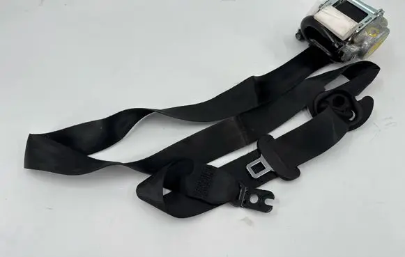 Audi A3 8Y Front seatbelt 8Y0857706