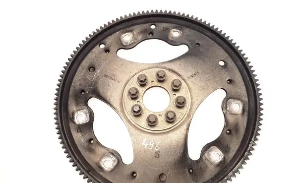 Citroen C6 Flywheel 9647363980