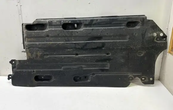 Side bottom protection