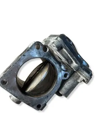 Renault Master III Throttle valve 161A00161R 421860247 H8201353976