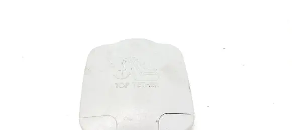 Subaru Forester SH ISOFIX cover 