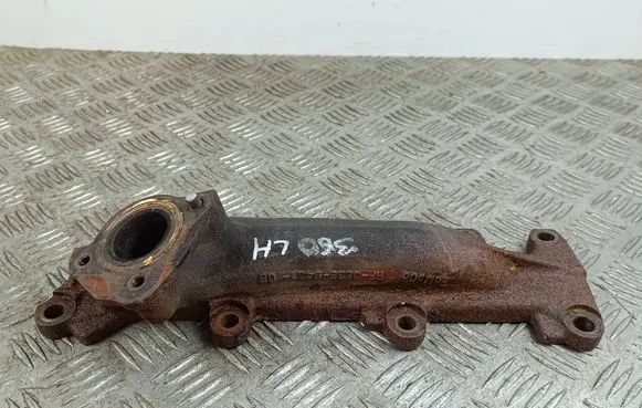 Ford F150 Exhaust manifold RFJL3E9431GB