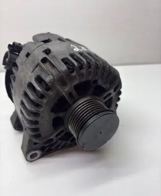 Citroen C5 Generator/alternator 96463217