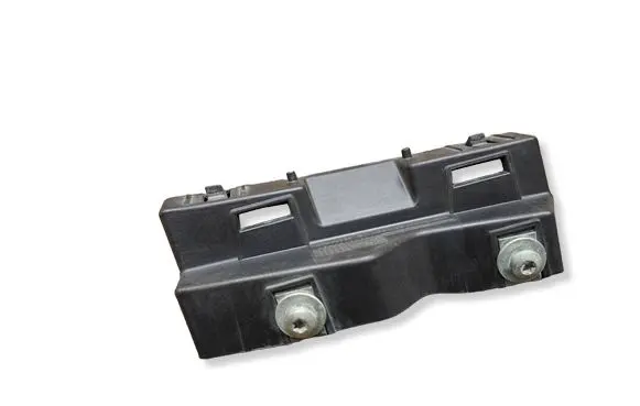 Opel Combo D Headlight/headlamp mounting bracket 46390757