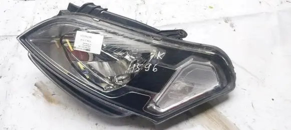KIA Soul Headlight/headlamp 921012k0