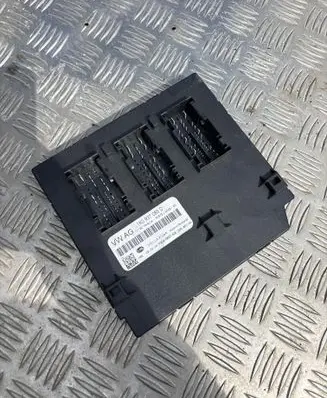 Volkswagen Golf VI Comfort/convenience module 1K0937085D 5DK00965105