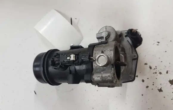 BMW X5 F15 Throttle valve 1354781075203