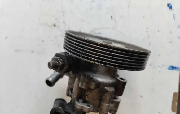 Citroen Xsara Picasso Power steering pump 9640830580 7617955506 344502100T