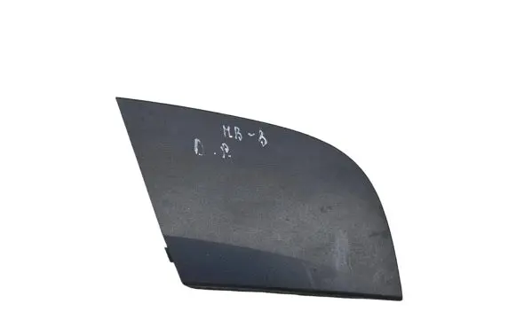 Mercedes-Benz B W245 Engine hood trim A1698300275 N33015G5