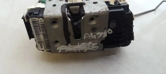 Dodge Journey Front door lock P04589695AA D5442