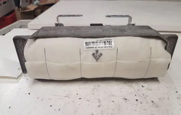 Audi A6 S6 C6 4F Passenger airbag 4F1880204F