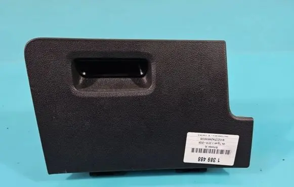 Volkswagen Tiguan Glove box 5NN857919 IMPRK1389488