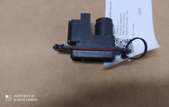 Jaguar S-Type Interior temperature sensor 2R8H8B506AD