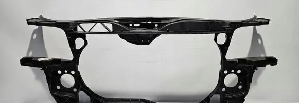Audi A4 S4 B6 8E 8H Radiator support slam panel 8E0805594KAMAX