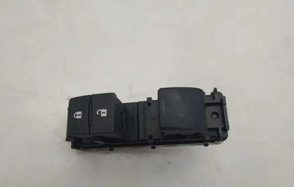 Lexus IS III XE30 Electric window control switch 76J073