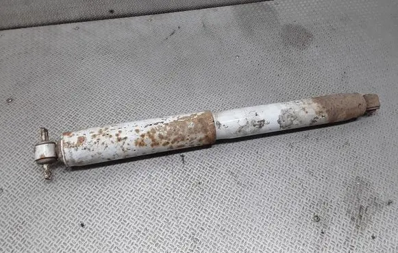 Ford Explorer Rear shock absorber/damper