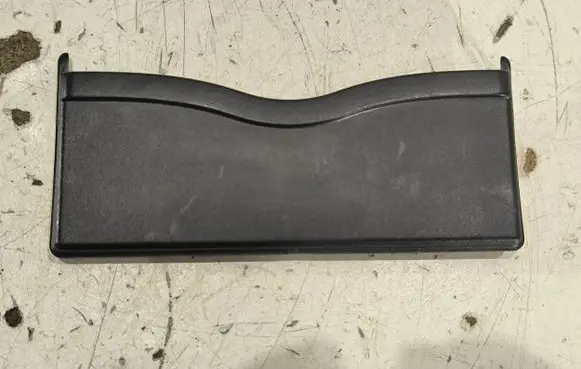 Mercedes-Benz E W211 Other interior part A2116800198