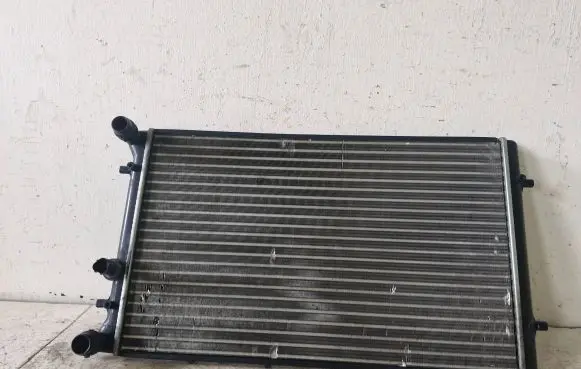Audi A3 S3 8L Coolant radiator