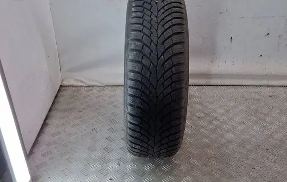 Skoda Kamiq R16 winter tire WINTERCONTACTTS870 19560R16