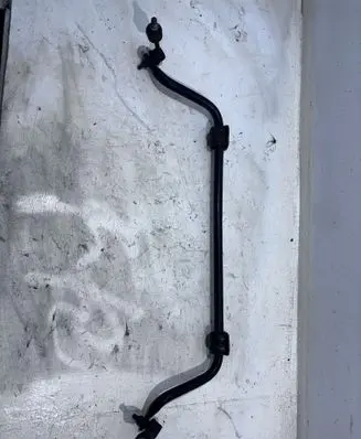 KIA Sportage Rear anti-roll bar/sway bar 55510D7500