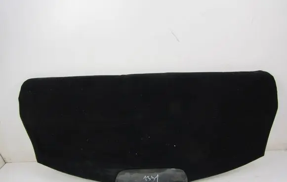 Volkswagen PASSAT B5 Parcel shelf 