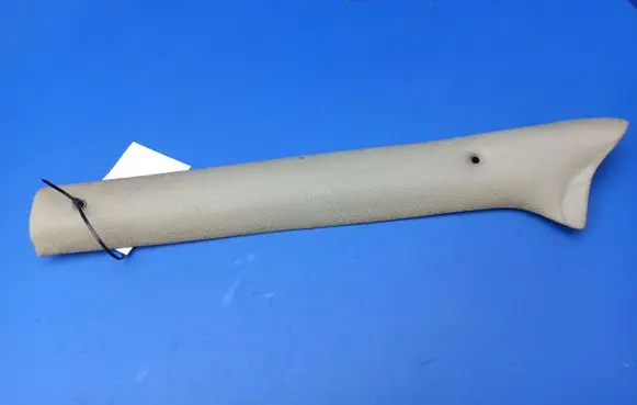 Jaguar XJS (A) pillar trim XJSC