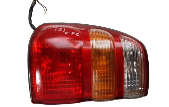 Toyota Land Cruiser (J100) Rear/tail lights 8156060480
